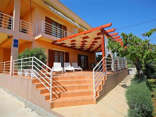 Holiday Home/Apartment - 2 persons -  - Sukošan - 23206 - Sukošan