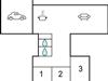 Billede 18 - Plantegning