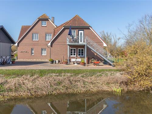 Ferielejlighed - 2 personer -  - Bergstraße - 25774 - Lehe