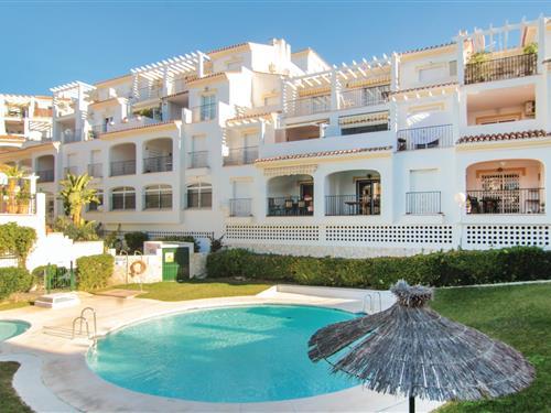 Feriehus / leilighet - 4 personer -  - C/ Vélez Málaga, - 29780 - Nerja