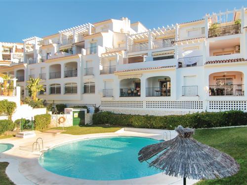 Ferielejlighed - 4 personer -  - C/ Vélez Málaga, - 29780 - Nerja