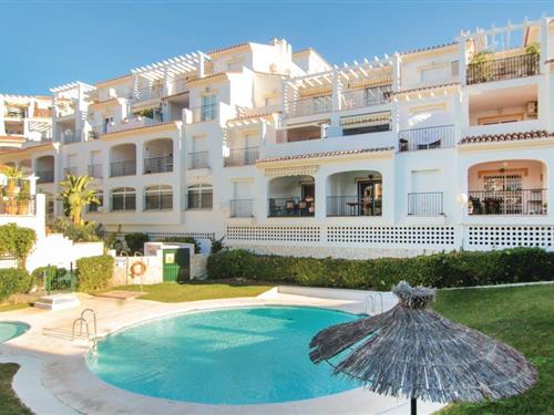 Ferienwohnung - 4 Personen -  - C/ Vélez Málaga, - 29780 - Nerja