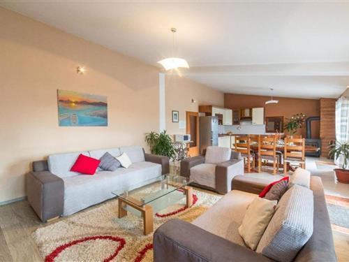 Villa - 11 personer -  - 21216 - Kastel Stari