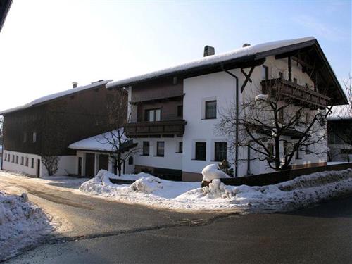 Bondegård - 2 personer -  - Dorf - 6134 - Vomp