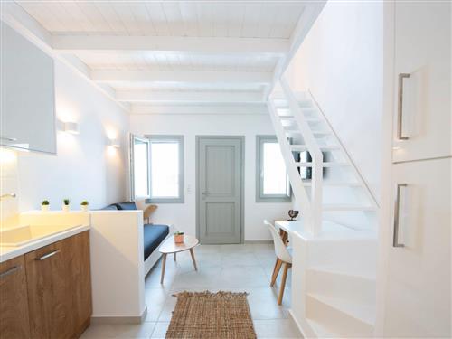 Ferieleilighet - 3 personer -  - Akrotiri - 84700