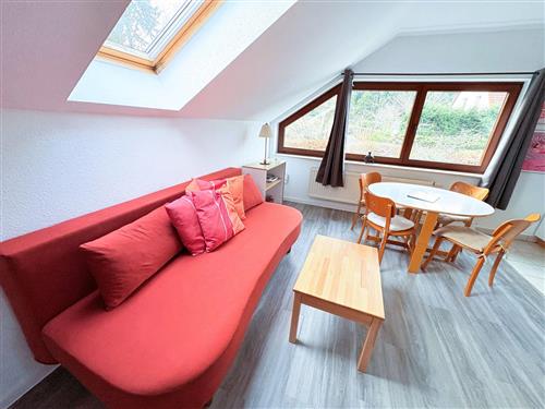 Holiday apartment - 4 persons -  - Am Mühlenberg - 18581 - Putbus