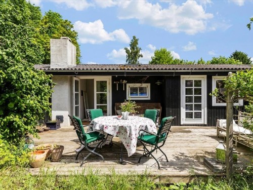 Sommerhus - 6 personer -  - Åkirkesvej - Tisvilde - 3220 - Tisvildeleje