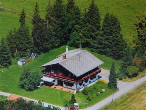 Ferielejlighed - 5 personer -  - Stadlbergstraße - 83714 - Miesbach