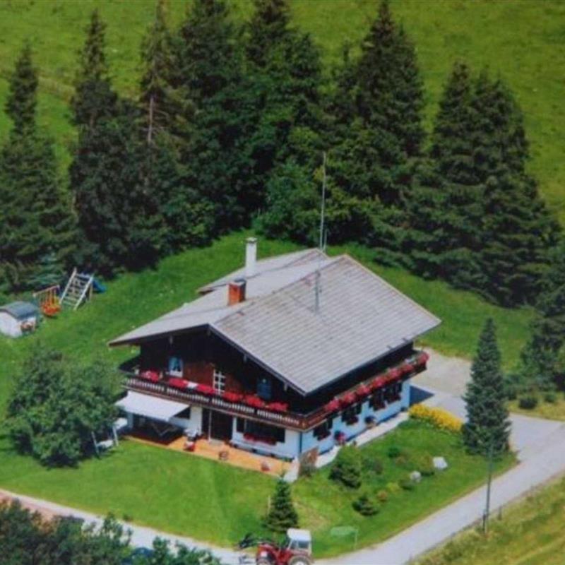 Ferielejlighed - 5 personer -  - Stadlbergstraße - 83714 - Miesbach