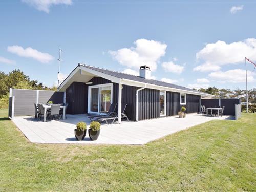 Ferienhaus - 6 Personen -  - Sønder-Vasevej - 6857 - Blavand