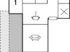 Billede 27 - Plantegning