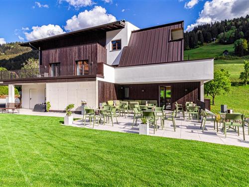 Ferieleilighet - 6 personer -  - Rifenal - 6511 - Zams