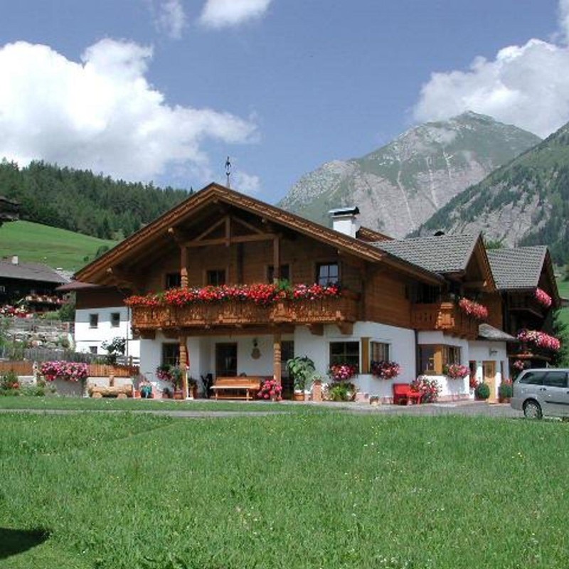 Ferielejlighed - 2 personer -  - Großdorf - 9981 - Kals Am Großglockner