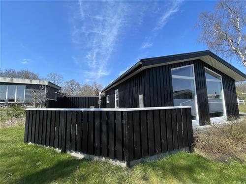 Sommerhus - 4 personer -  - Nordre Strandvej - Sæby By - 9300 - Sæby