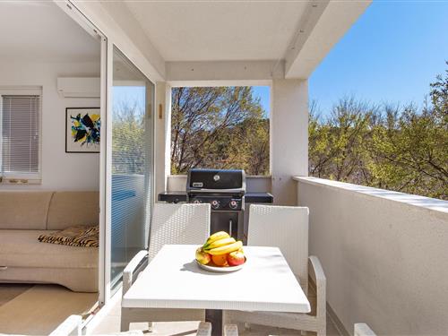 Ferielejlighed - 4 personer -  - Palit - Rab-Palit - 51280 - Palit