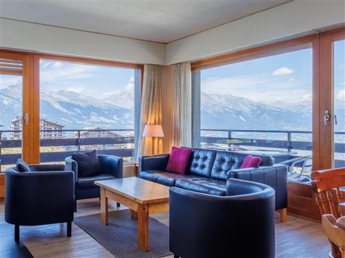 Holiday apartment - 6 persons -  - Nendaz - 1997