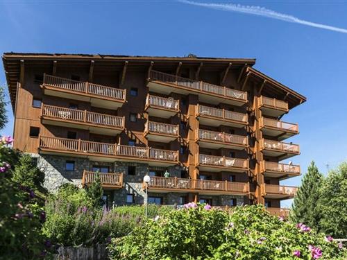 Ferienwohnung - 6 Personen -  - 73700 - Bourg-Saint-Maurice