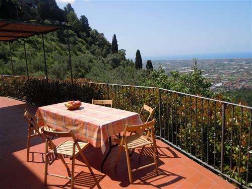Holiday Home/Apartment - 6 persons -  - 55041 - Camaiore