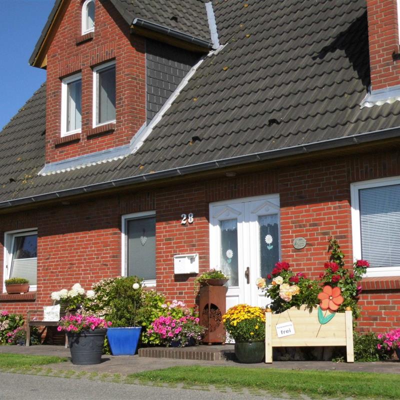 Ferielejlighed - 4 personer -  - Nordstrand - 25845