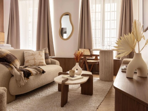 Ferielejlighed - 2 personer -  - 75004 - Paris