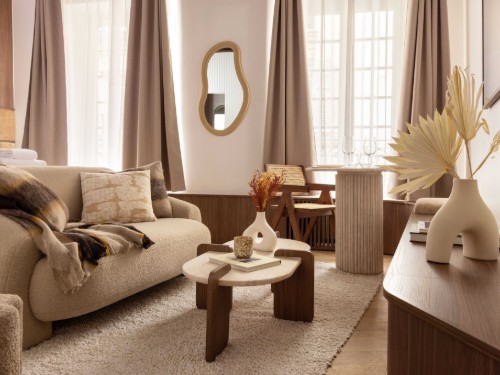 Ferielejlighed - 2 personer -  - 75004 - Paris