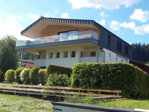 Ferieleilighet - 5 personer -  - Liftstraße - 5542 - Flachau