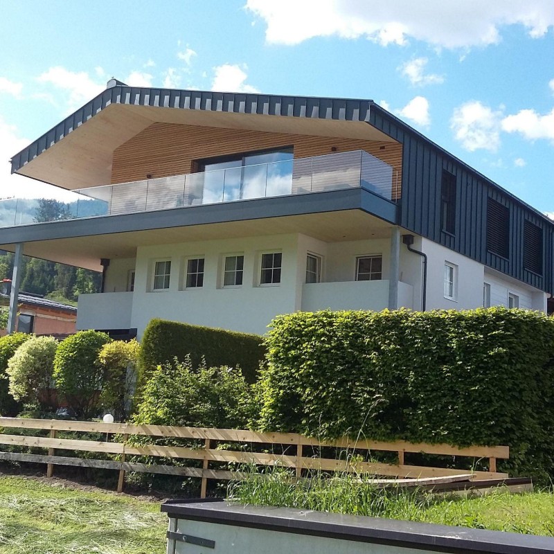 Ferielejlighed - 5 personer -  - Liftstraße - 5542 - Flachau