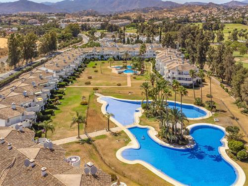 Ferienhaus - 5 Personen -  - Sitio de Golf - 29650 - Mijas