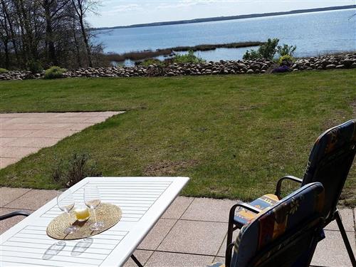 Ferieleilighet - 2 personer -  - Eldenholz 25 b - 17192 - Waren - Müritz