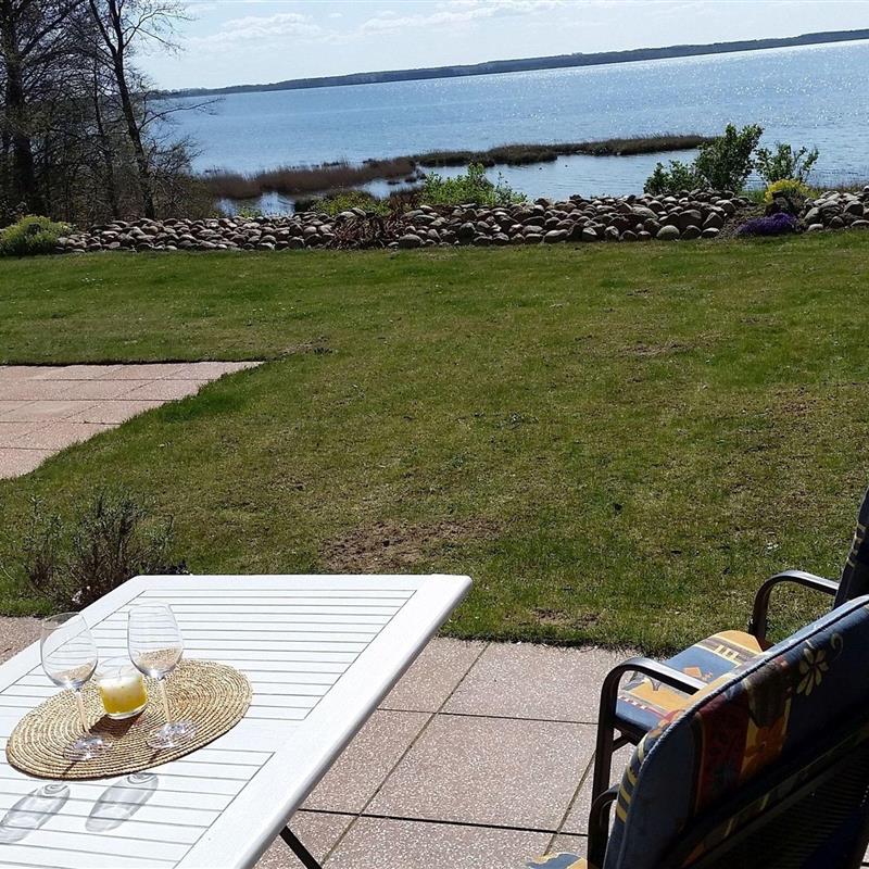 Ferielejlighed - 2 personer -  - Eldenholz 25 b - 17192 - Waren - Müritz