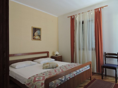 Ferienhaus - 4 Personen -  - 53291 - Pag/Novalja