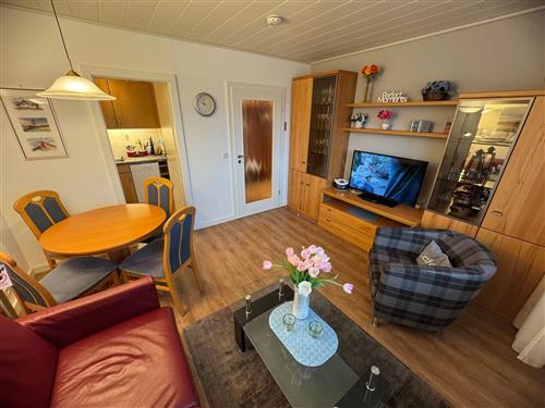 Ferienwohnung - 3 Personen -  - Kjeirstraße - 25980 - Sylt/Westerland