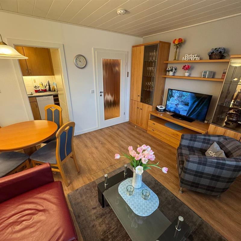 Ferielejlighed - 3 personer -  - Kjeirstraße - 25980 - Sylt/Westerland