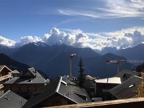 Ferieleilighet - 6 personer -  - 38750 - Huez