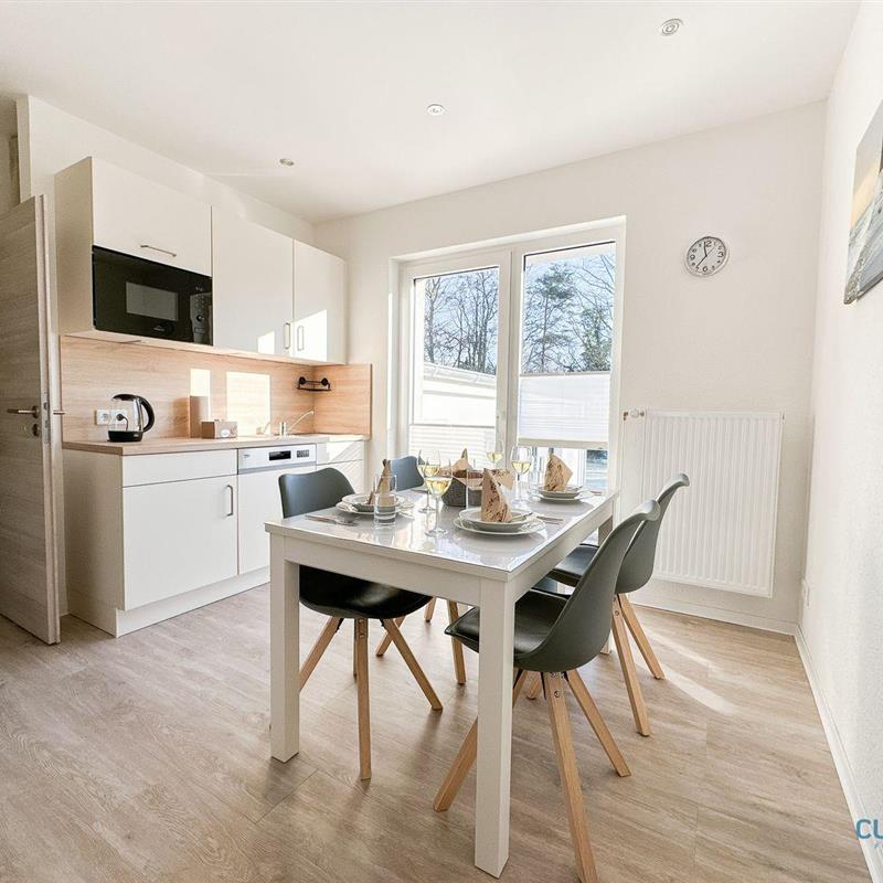 Ferielejlighed - 4 personer -  - Bei der Kugelbake - 27476 - Cuxhaven