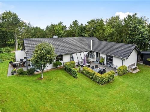 Ferienhaus - 4 Personen -  - Husfold - Bork Havn - 6893 - Hemmet Strand