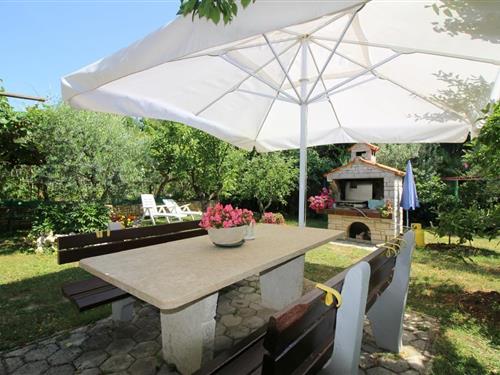 Holiday Home/Apartment - 2 persons -  - Ive Andrica - 52440 - Porec