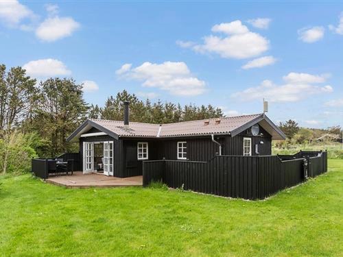Sommerhus - 5 personer -  - Magdalenevej - Grønhøj - 9480 - Løkken