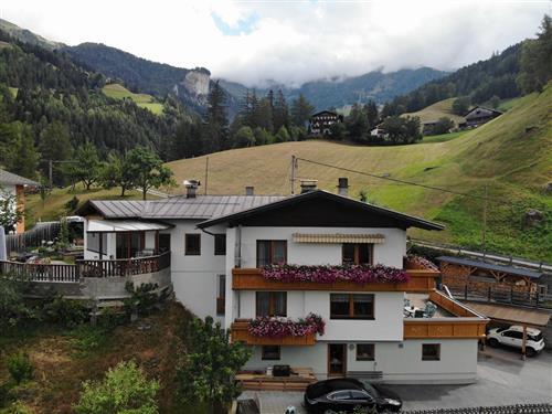 Ferienhaus - 5 Personen -  - Klaunz - 9971 - Matrei In Osttirol