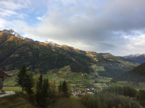 Ferieleilighet - 5 personer -  - Klaunz - 9971 - Matrei In Osttirol