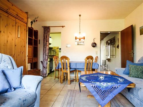 Ferienhaus - 2 Personen -  - Dorfstrasse - 25826 - St. Peter-Ording - Ot Dor