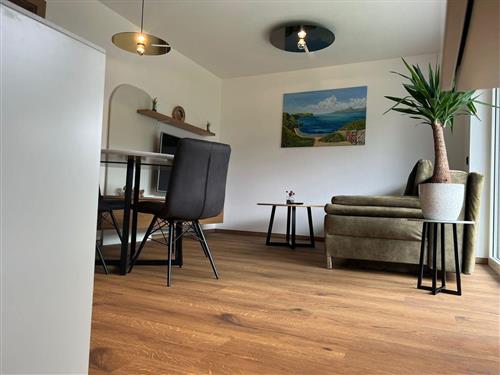 Semesterlägenhet - 4 personer -  - Hauserdorfstr.1a - 5700 - Zell Am See