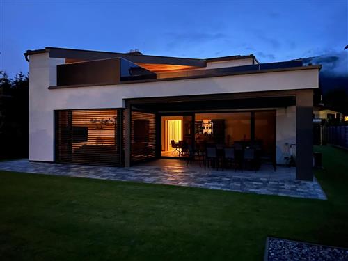 Ferielejlighed - 4 personer -  - Hauserdorfstr.1a - 5700 - Zell Am See