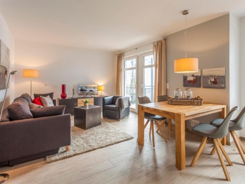 Ferienwohnung - 2 Personen -  - Wilhelmstraße - 18586 - Sellin