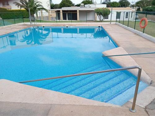 Holiday apartment - 2 persons -  - 04131 - Almería