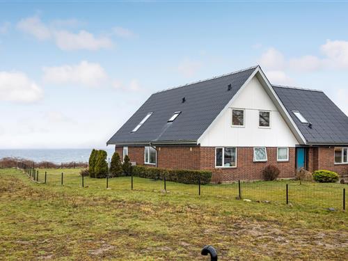 Ferielejlighed - 6 personer -  - Søndre Bæk 10, Lejl. - 3790 - Hasle