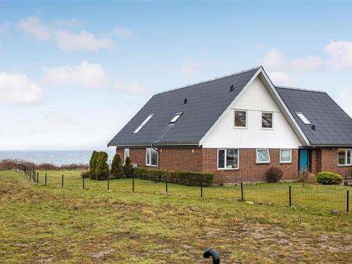 Ferielejlighed - 6 personer -  - Søndre Bæk 10, Lejl. - 3790 - Hasle