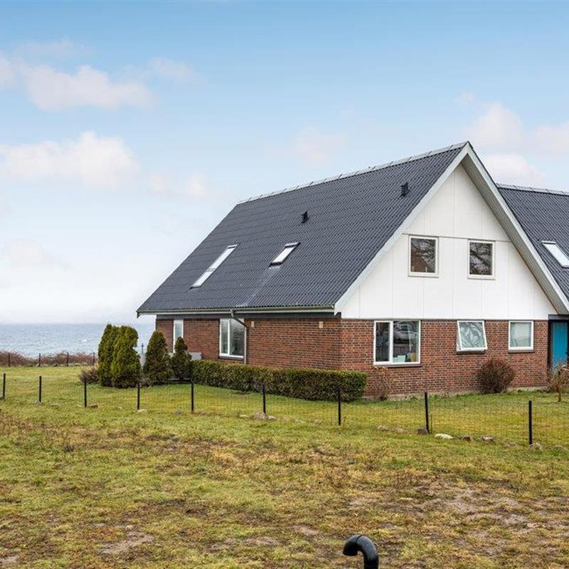 Ferienwohnung - 6 Personen -  - Søndre Bæk 10, Lejl. - 3790 - Hasle