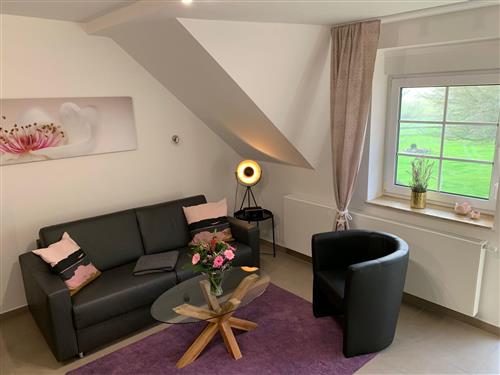 Ferieleilighet - 5 personer -  - Baabe - 18586