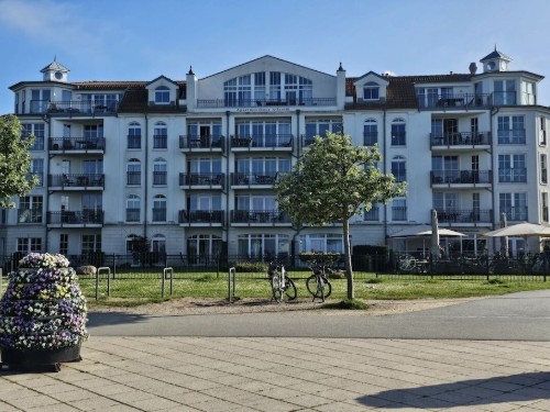 Sommerhus - 4 personer -  - 18225 - Kühlungsborn